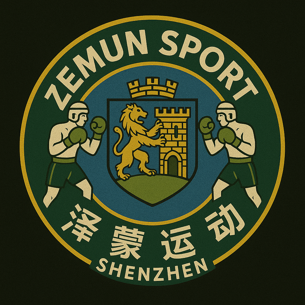 Boxing Fitness Class