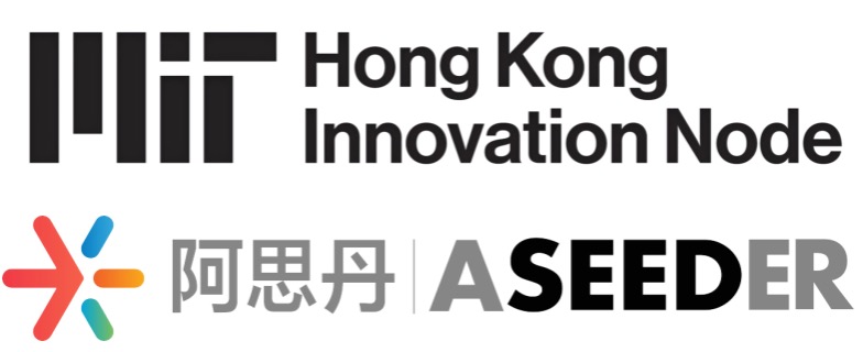 ASEEDER MIT HK Innovation Node Summer Academy