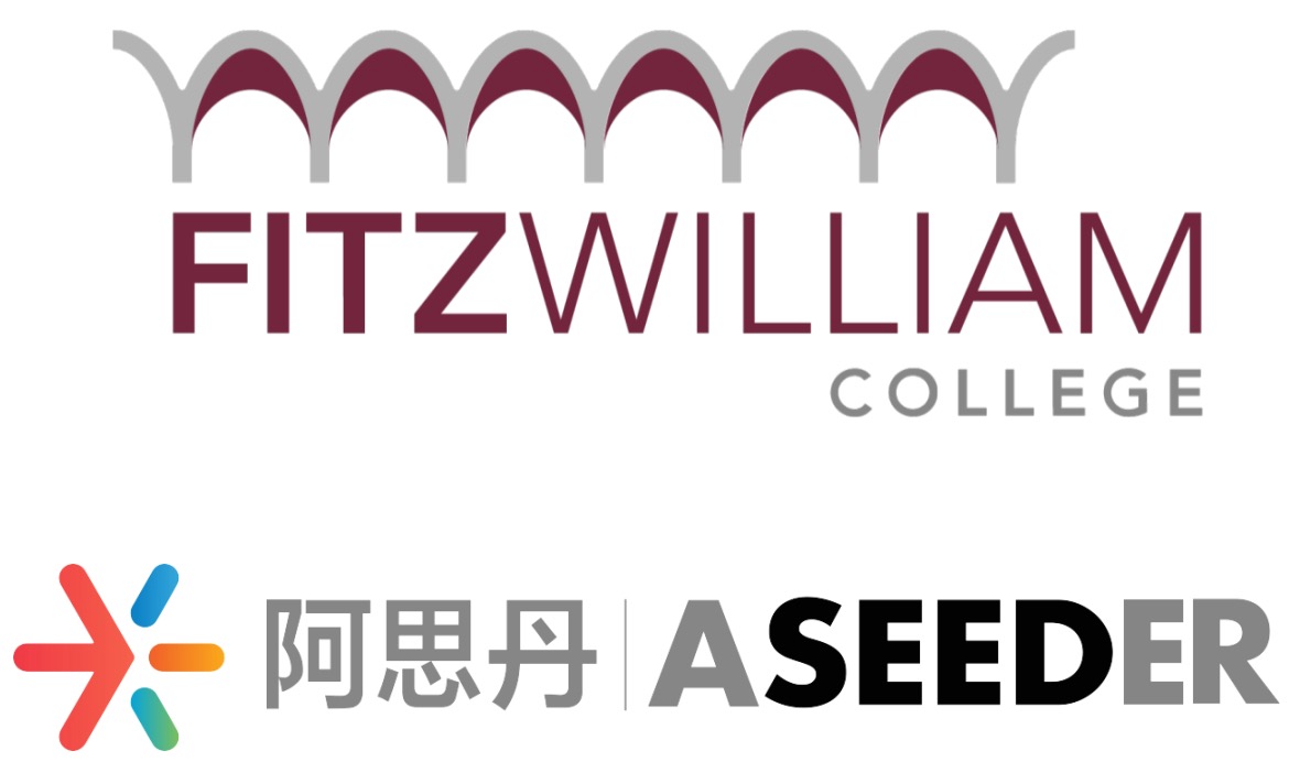ASEEDER FITZWilliam College Summer School Programme