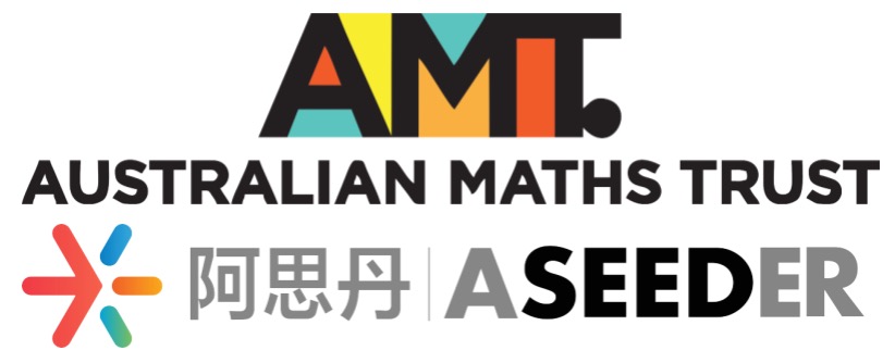 ASEEDER AMC-Australian Mathematics Competition