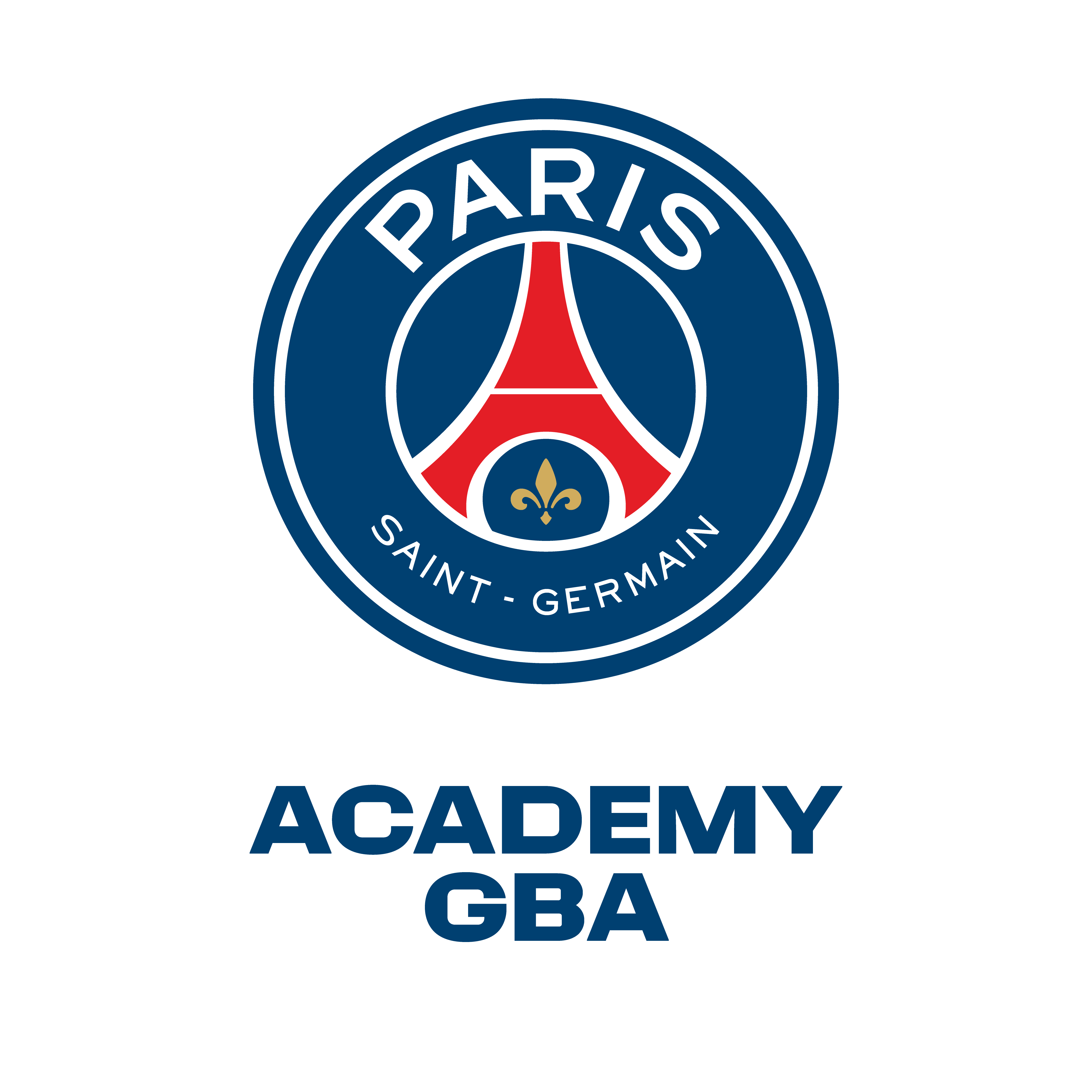 PSG Academy Soccer 