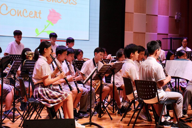 Performing Arts