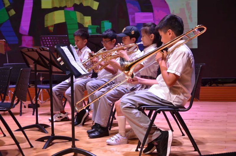Performing Arts