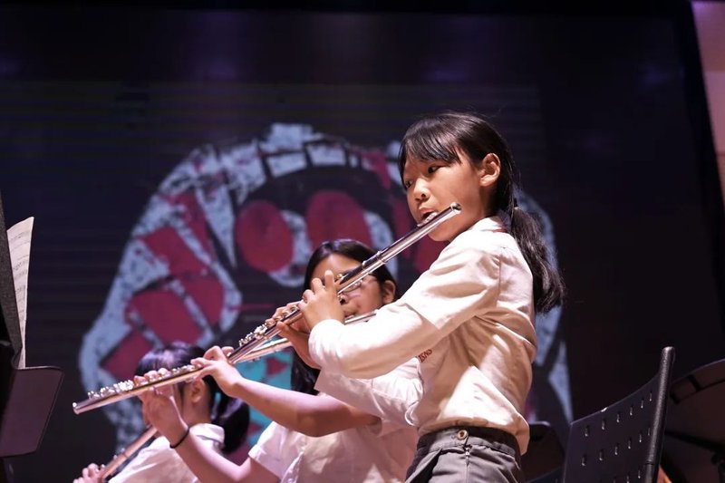 PERFORMING ARTS