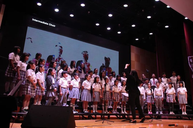 Performing Arts