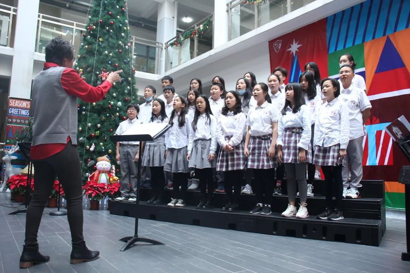 Performing Arts