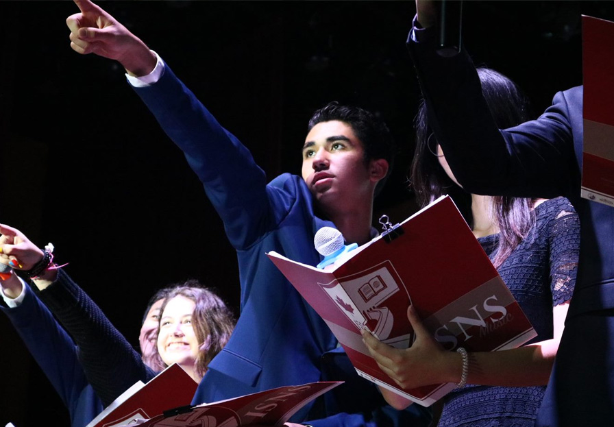 IB DP Leaders holding 39.38 Average & 45 Top Score