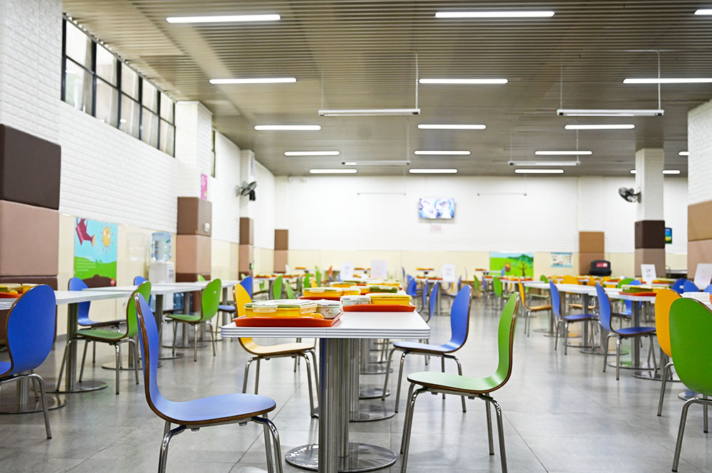 Cafeteria