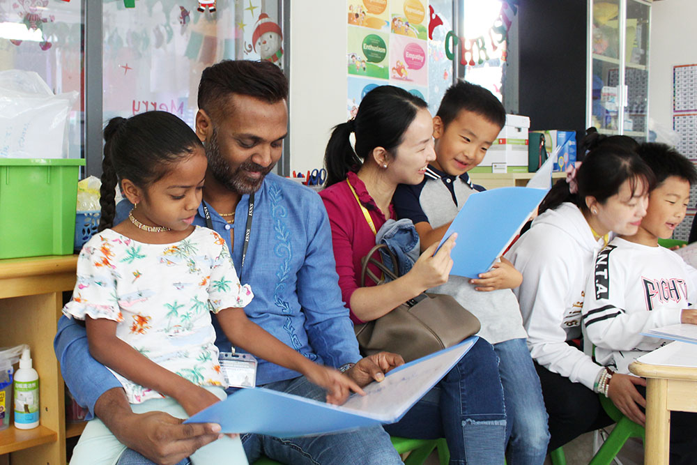 Student and Parent Handbook