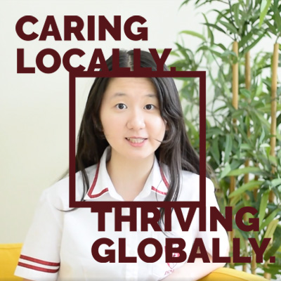 Student Representative