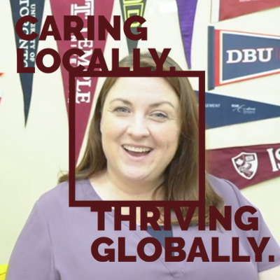 University & Careers