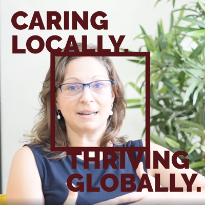 Language and diversity