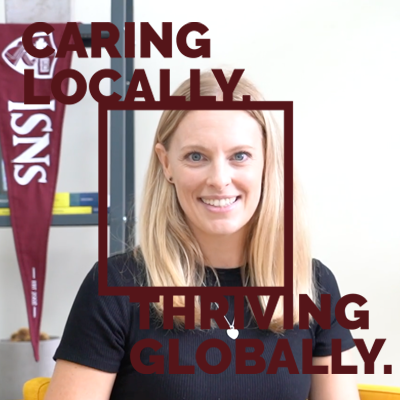 Dedicated IB educators