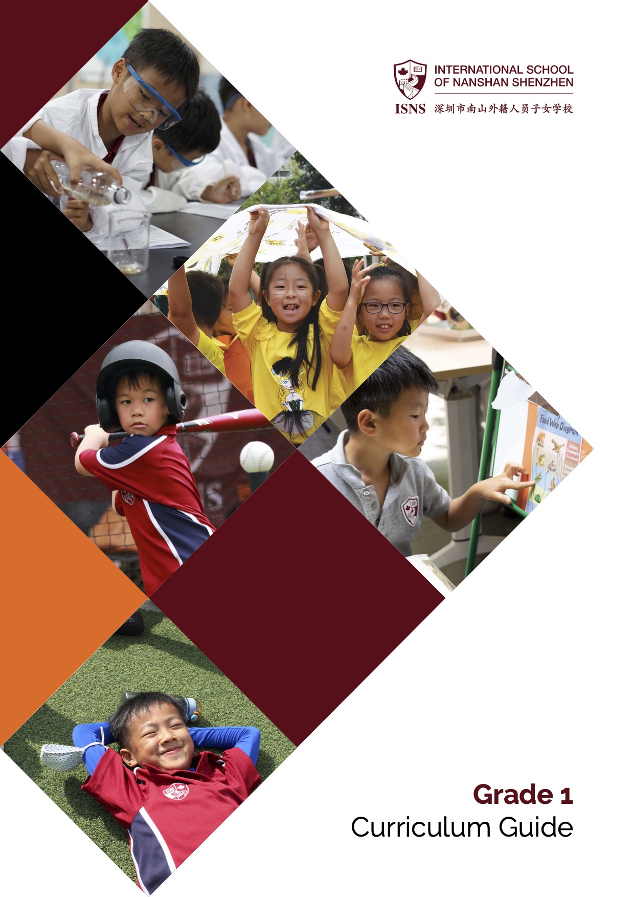PYP Curriculum Guides
