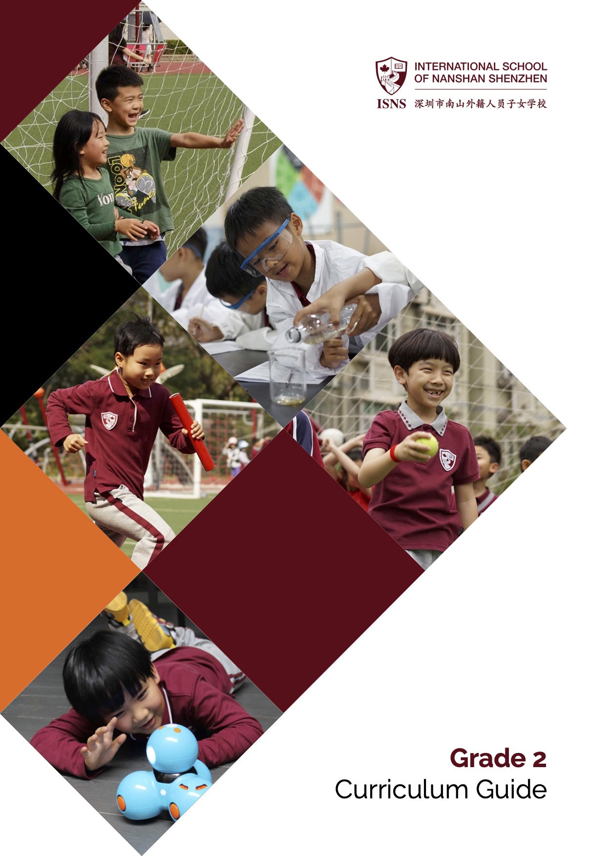 PYP Curriculum Guides