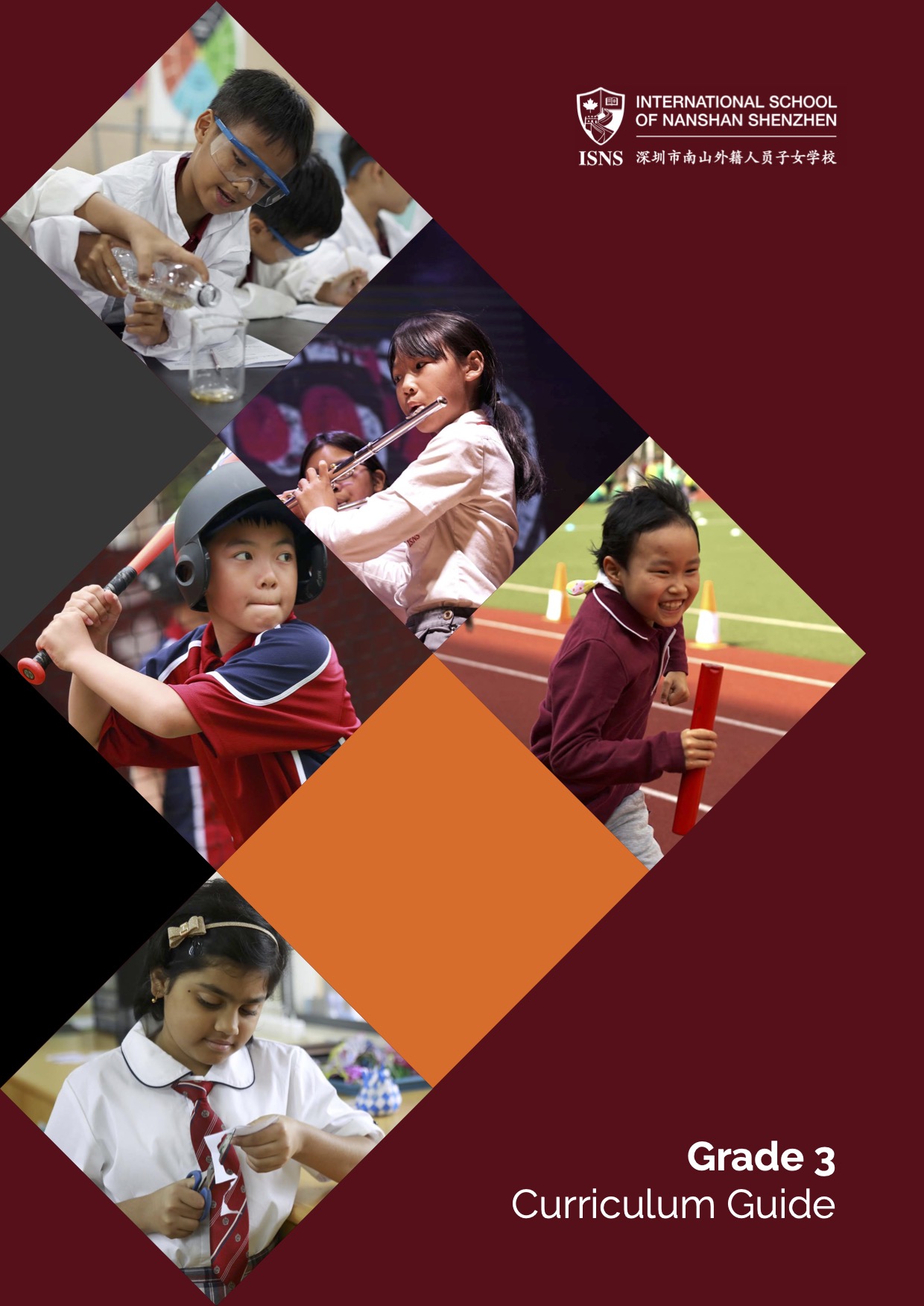 PYP Curriculum Guides