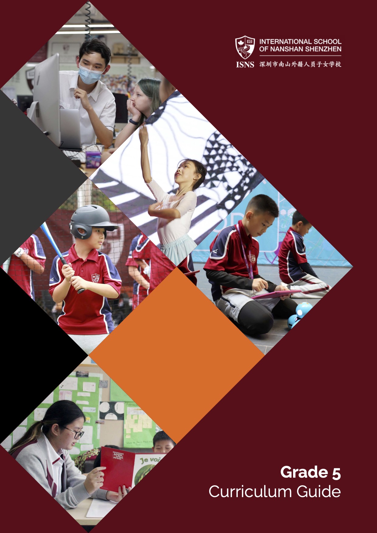 PYP Curriculum Guides